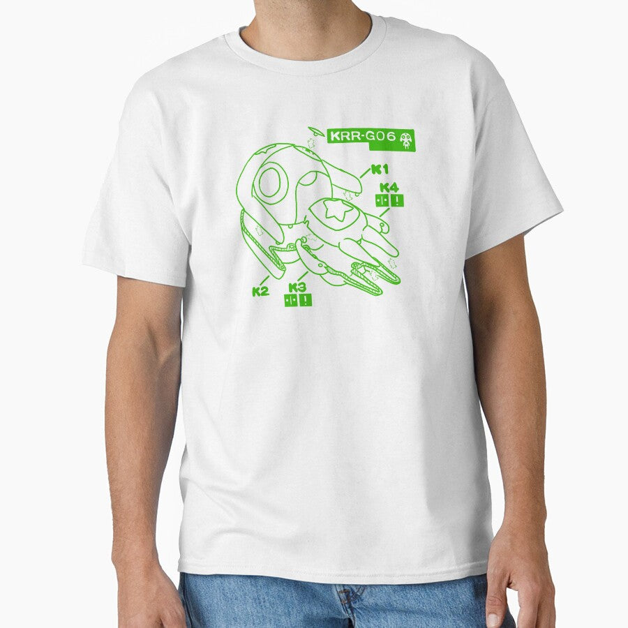 SGT Gunpla by Orandomshop Unisex , , , Long Sleeve Tee