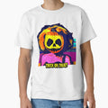 Trick or Treat? by OzzFrequency Unisex , , , Long Sleeve Tee