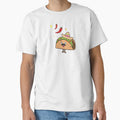 Tic Taco Toe by AscendMerch Unisex , , , Long Sleeve Tee