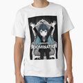 Ado - Adomination Illustration n°4 by Oddloop42 Unisex , , , Long Sleeve Tee