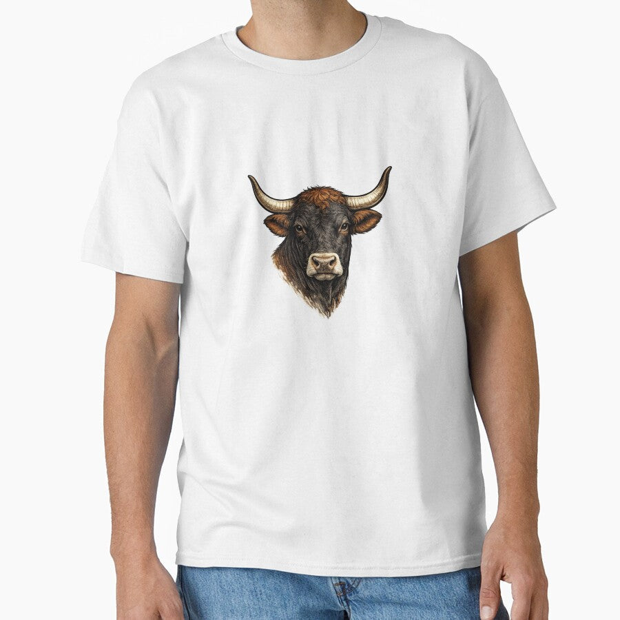 Wagyu beef by PeterPunkt Unisex , , , Long Sleeve Tee
