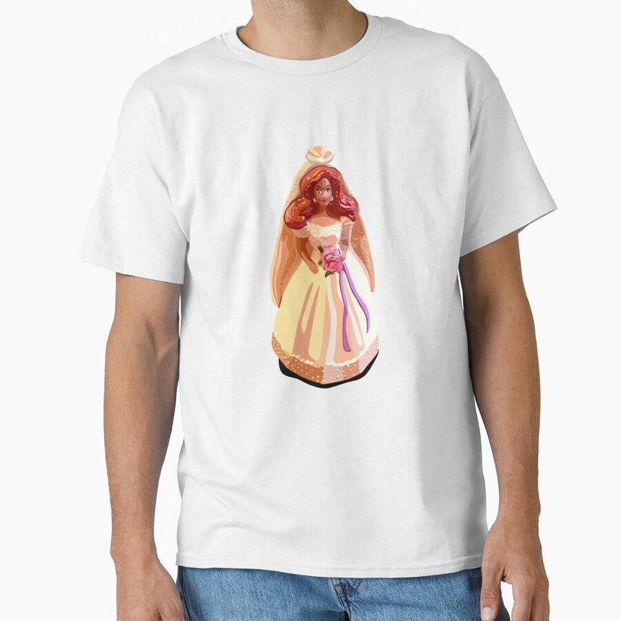 Happy Meal Digital Art Drawn By Joseph Montoya by Josephmontoyaart Unisex , , , Long Sleeve Tee