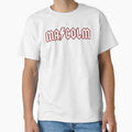 Malcolm Young Design Premium by SALESTICE Unisex , , , Long Sleeve Tee