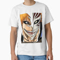 bleach manga by Louizim Unisex , , , Long Sleeve Tee