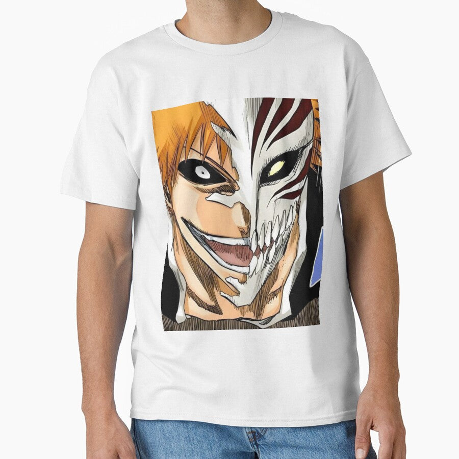 bleach manga by Louizim Unisex , , , Long Sleeve Tee