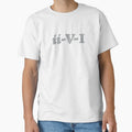 ii-V-I by cesarpadilla Unisex , , , Long Sleeve Tee