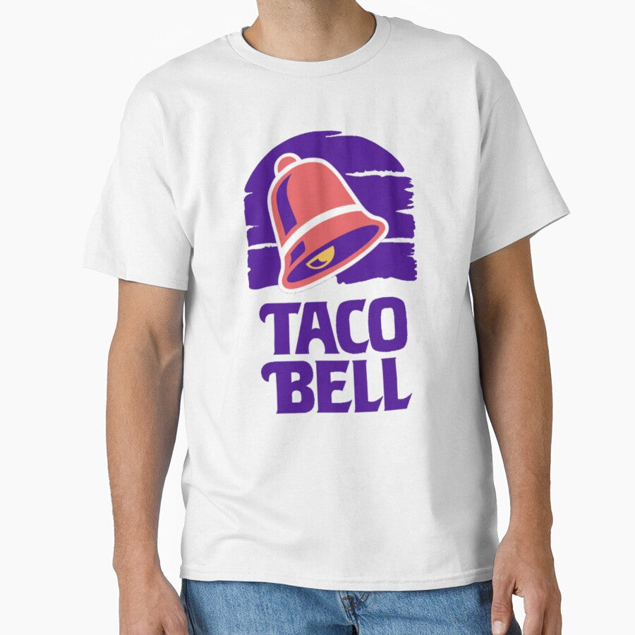 Taco Bell by Nilesh Kantharia Unisex , , , Long Sleeve Tee