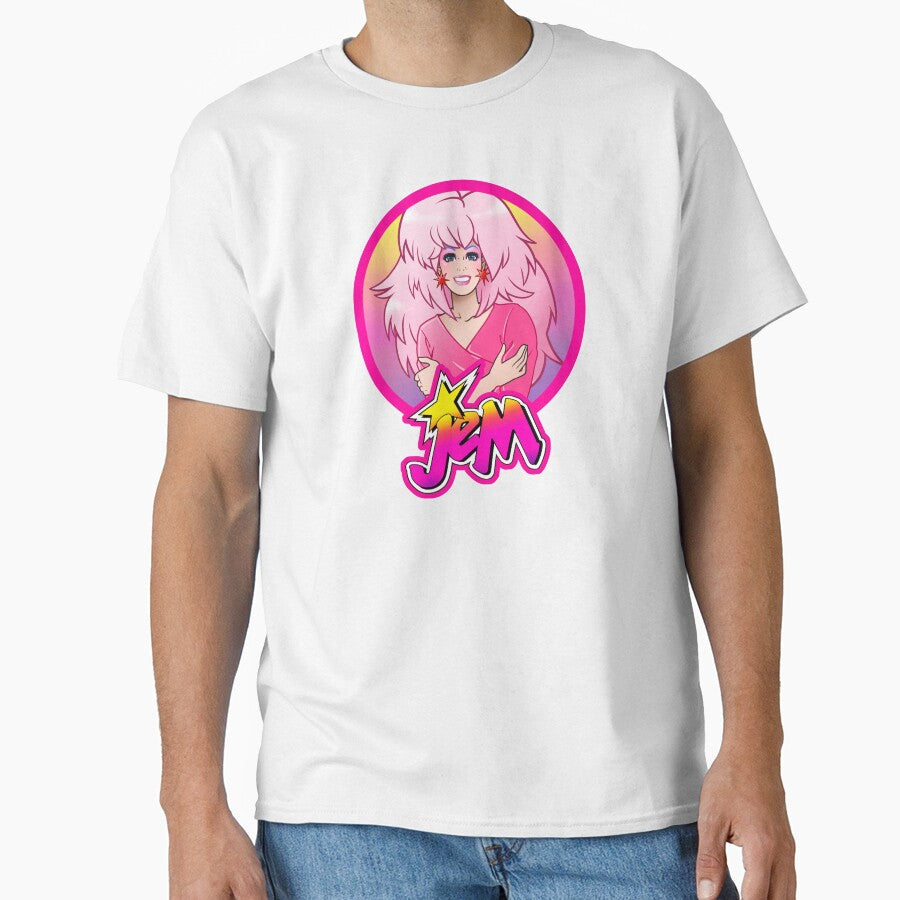 Fashion and Fame by TofuPanuki Unisex , , , Long Sleeve Tee