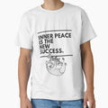 Inner Peace is the new success by Tara Choo