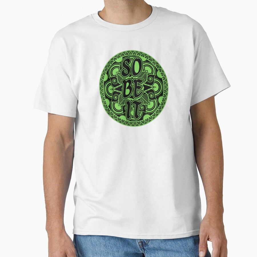 So be it Mandala by Reiser808