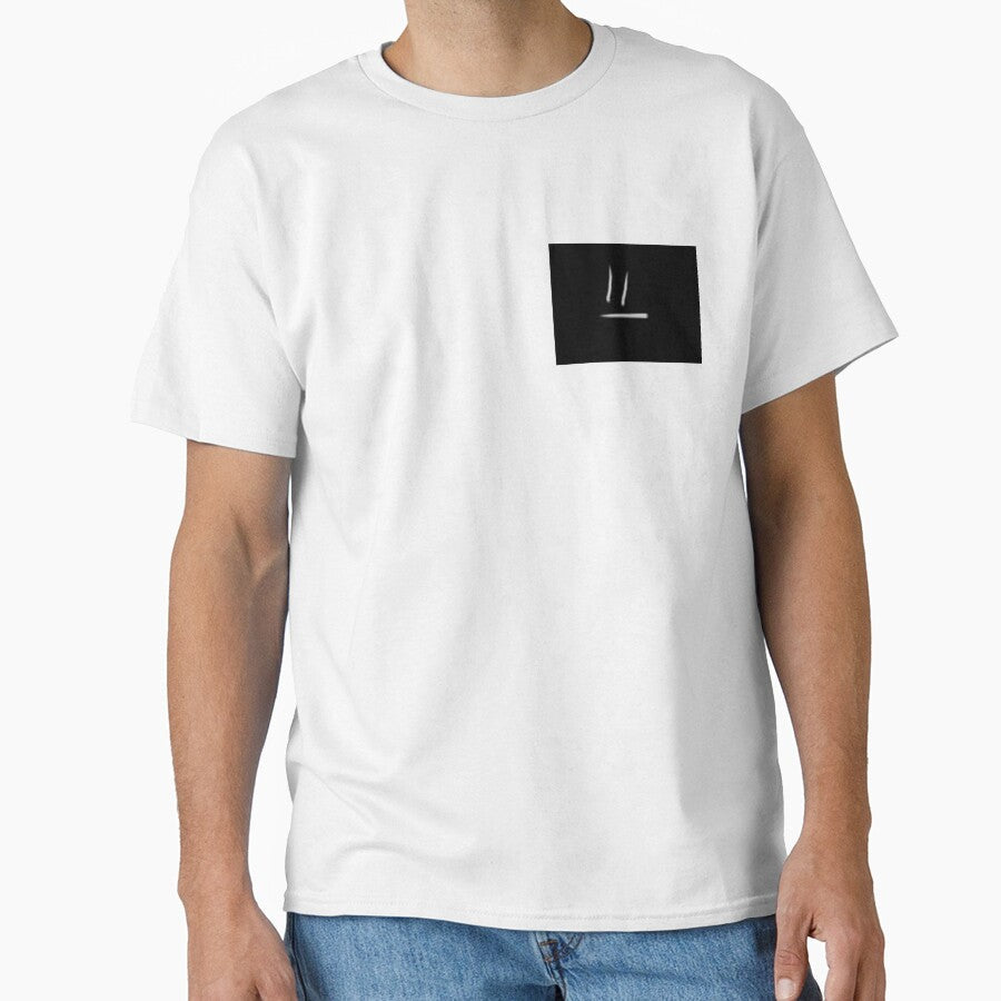 :/ by exaltt Unisex , , , Long Sleeve Tee