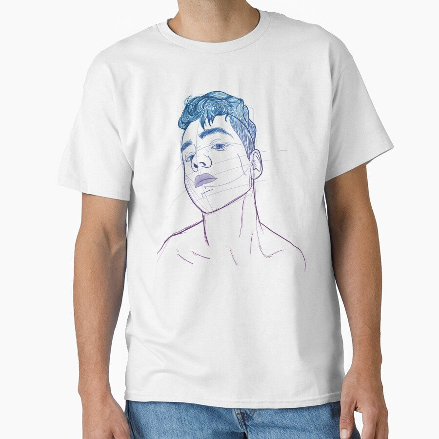 Boy Wonder by Art & Design by Sai