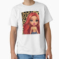 Fashion dolls 555 by quotefactory Unisex , , , Long Sleeve Tee
