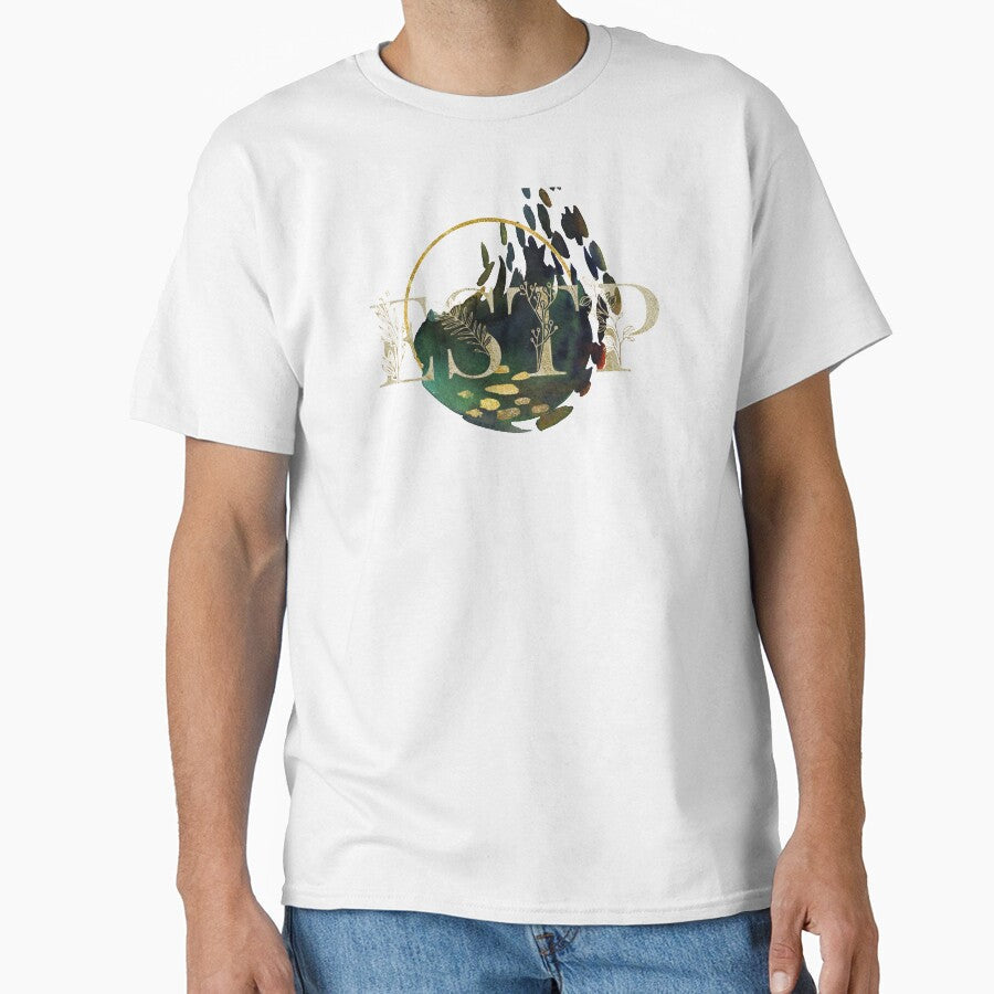 ESTP by ElenaDanilo Unisex , , , Long Sleeve Tee
