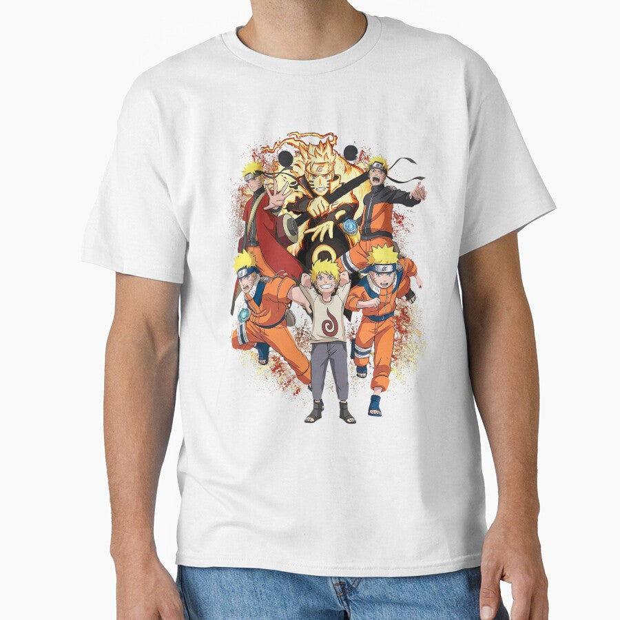 All Ages by HepticWives Unisex , , , Long Sleeve Tee