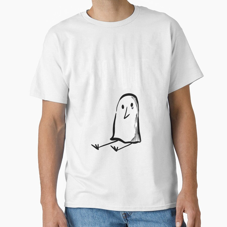 Goodnight Pun Pun by Cattigal Unisex , , , Long Sleeve Tee