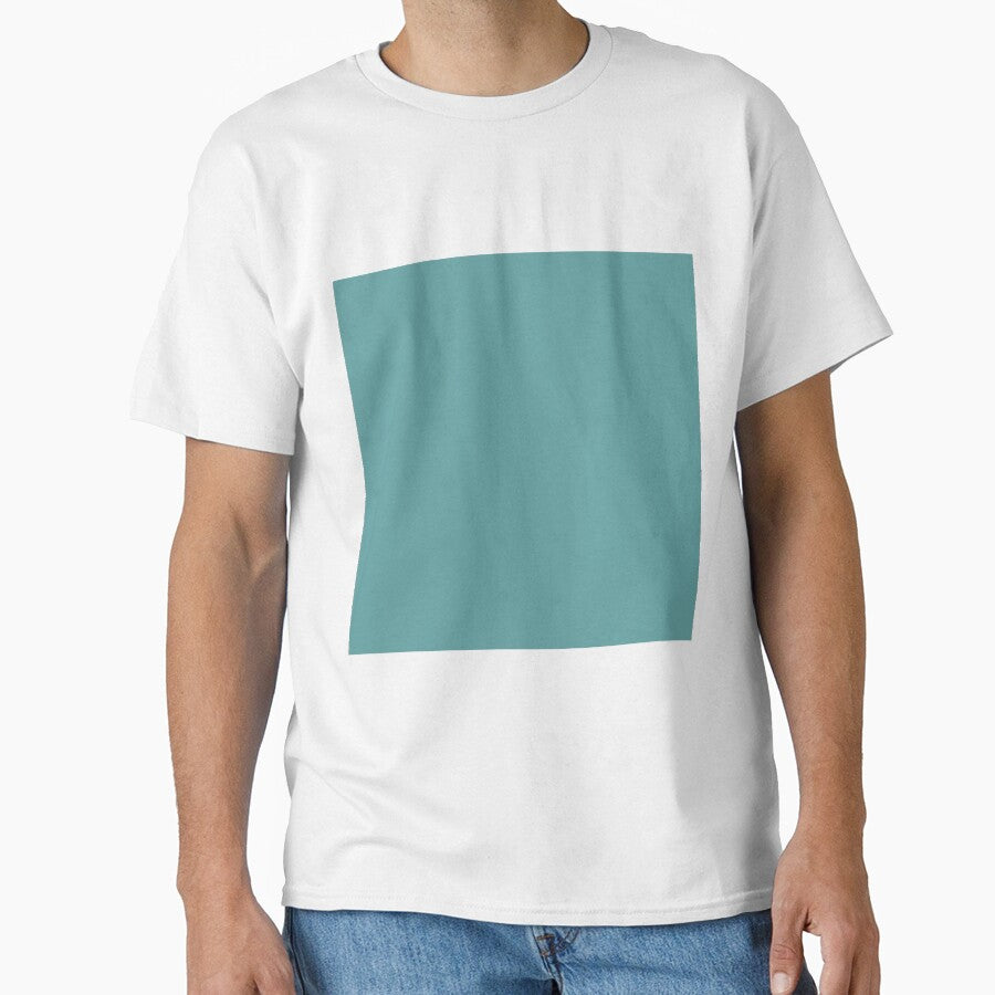 color cadet blue by kultjers Unisex , , , Long Sleeve Tee
