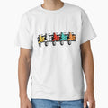 GP startline by MartinSpayne Unisex , , , Long Sleeve Tee