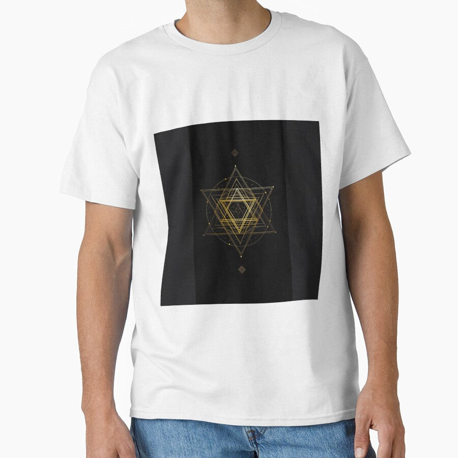 Premium Sacred Symbol #8 by Helios Be. Lavsh Unisex , , , Long Sleeve Tee