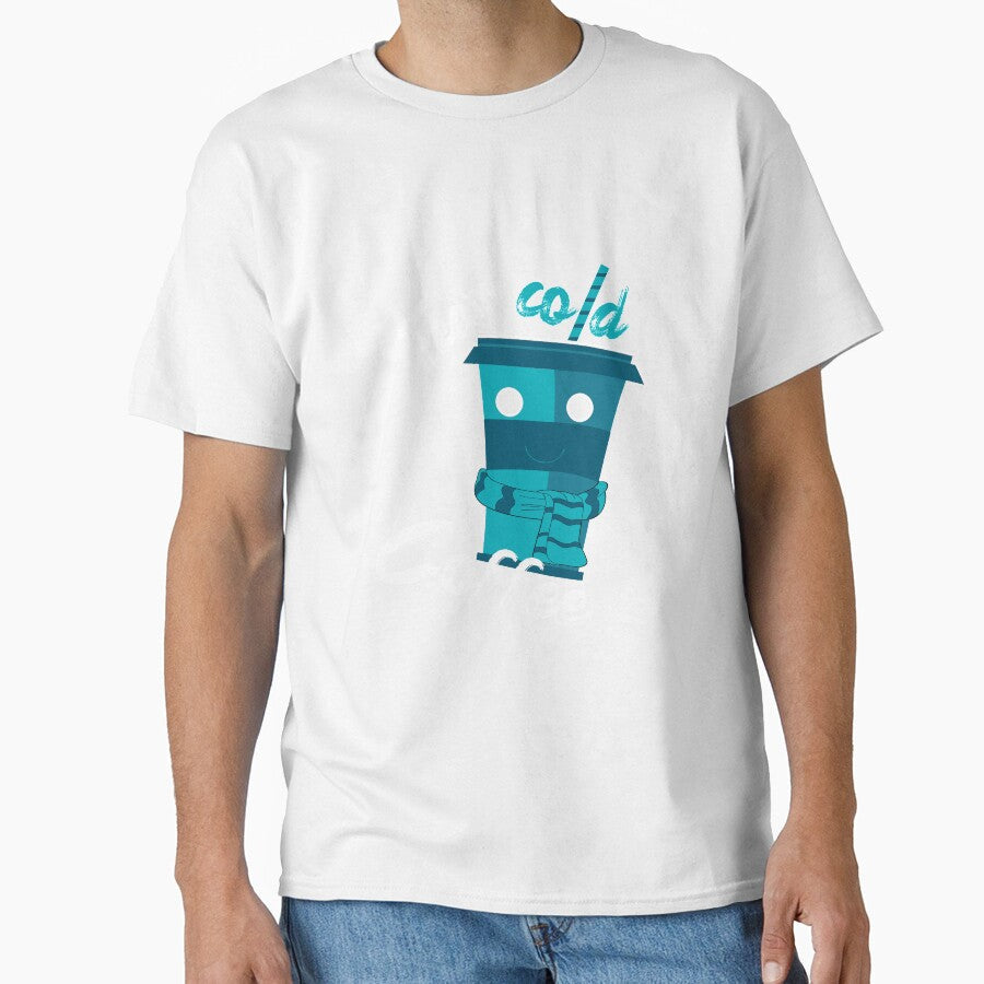 Team Cold Coffee by titanosdesign Unisex , , , Long Sleeve Tee