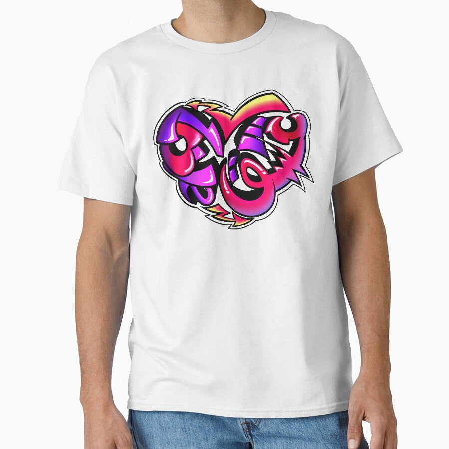 love/عشق by apranik Unisex , , , Long Sleeve Tee