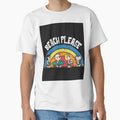 Summer by Satisbuy Unisex , , , Long Sleeve Tee