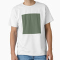 Leaf Green by The Innocent Ghost Project