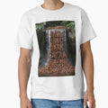 Dark Cacao Brewed in Energy | Motivational & Lifestyle by aslya-top Unisex , , , Long Sleeve Tee