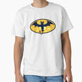 Toothless logo by MangaCortaTees Unisex , , , Long Sleeve Tee