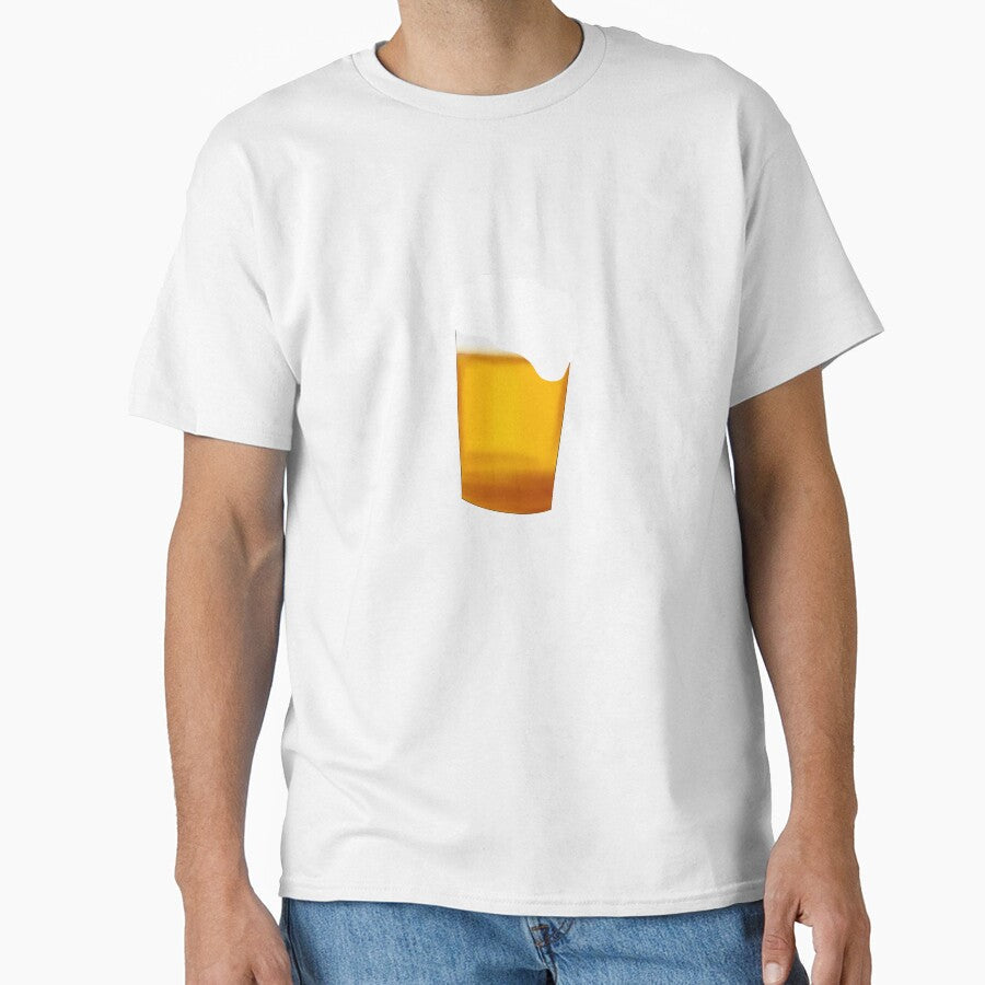 Cold Cold Beer by Marinaaa010 Unisex , , , Long Sleeve Tee