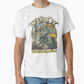Paperboy Arcade 1985 by AstroZombie6669 Unisex , , , Long Sleeve Tee