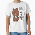 Cute brown bear cony bunny rabbit by KairiWellsShop