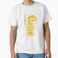 saw the clouds envelop me - Beer Break - Native Drunk Beer is made by men wine by god - Beer Lover - Beer Fanatic - Beer is Life by mellinnshirts