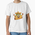 Fiesta Taco by EnchantWearEmpo Unisex , , , Long Sleeve Tee