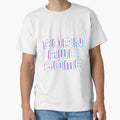 Born Awesome by JayPOD Unisex , , , Long Sleeve Tee