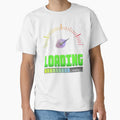 Dad Joke Loading by ospreywear Unisex , , , Long Sleeve Tee