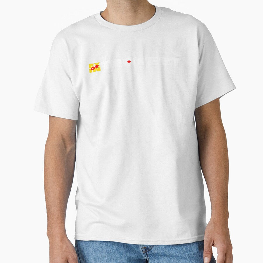 Ex Or In Trovert by mujnebin Unisex , , , Long Sleeve Tee