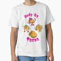 Body by Tacos by Sandy Shiner-Swanson Unisex , , , Long Sleeve Tee