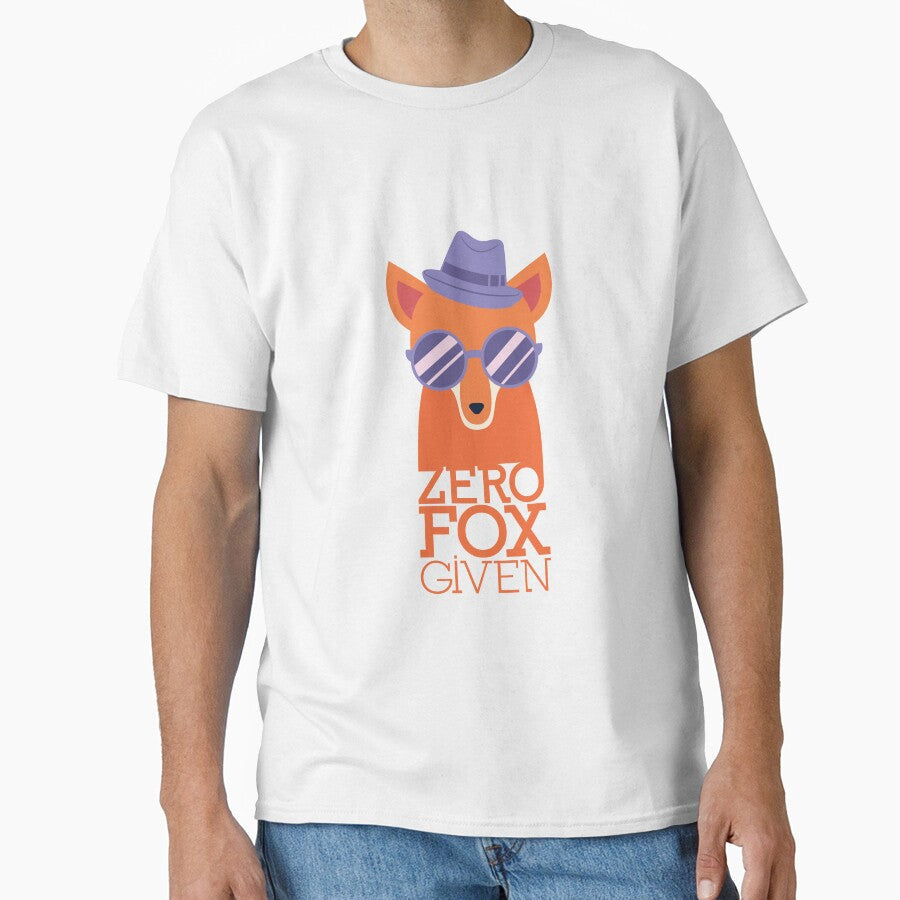 zero fox by maryam madah Unisex , , , Long Sleeve Tee
