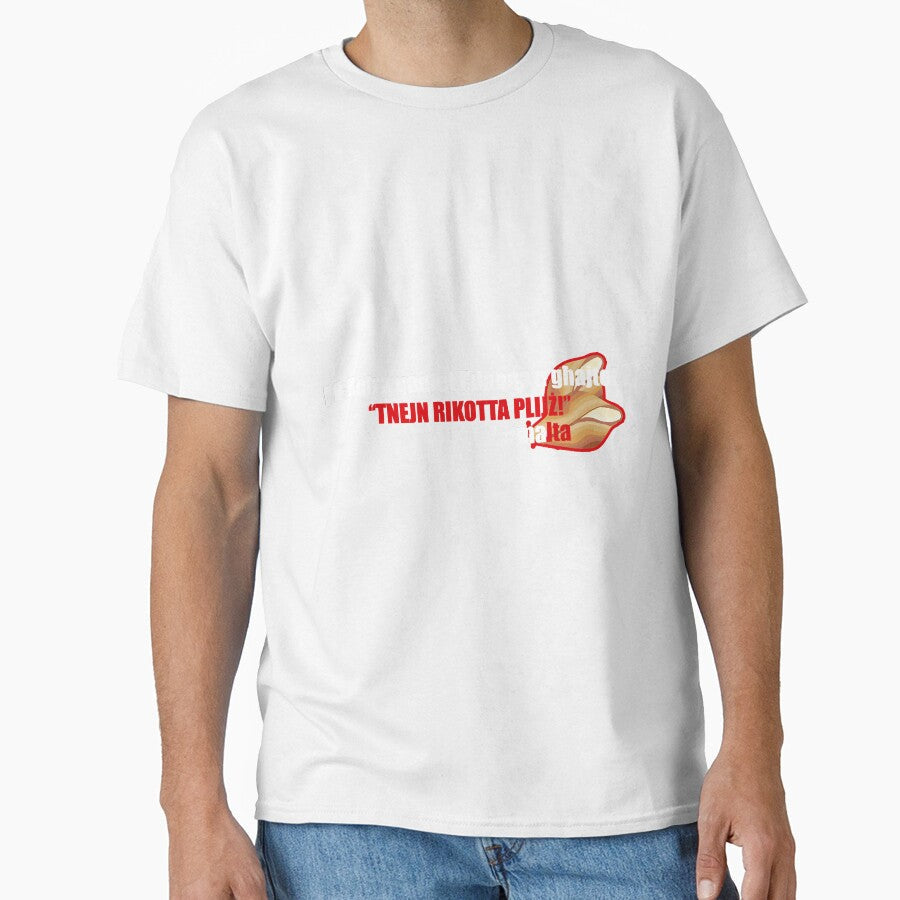 Tal-Pasizzi by rHorvitz48 Unisex , , , Long Sleeve Tee