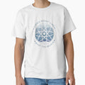 Science Doesn't Care _9378098 by KTY-NUSS Unisex , , , Long Sleeve Tee