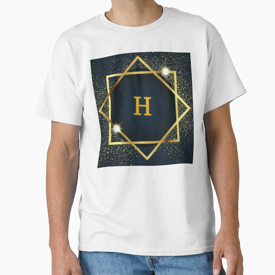 H star by Coconuts20 Unisex , , , Long Sleeve Tee