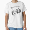 Let 's Go Out For A Beer by ProEf Unisex , , , Long Sleeve Tee