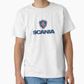 Sculpture Becomes Digital Scania Ab Form by Mia  Berg