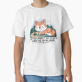 Understand my time by cherryfoxy24 Unisex , , , Long Sleeve Tee