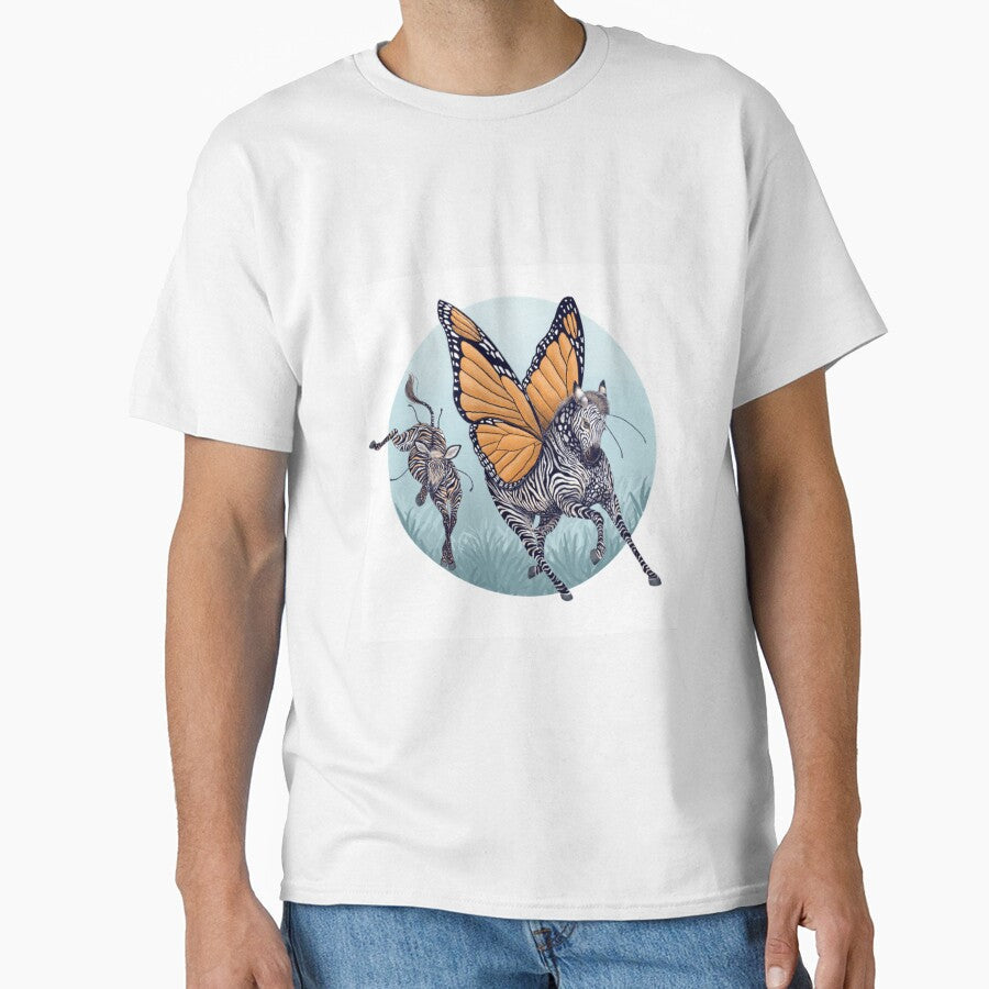 Little Wing Premium by oceanux Unisex , , , Long Sleeve Tee