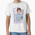 Michael Ceras Fairytopia by VineyardDougie Unisex , , , Long Sleeve Tee