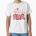 in MY soft girl ERA by Stefrait-7 Unisex , , , Long Sleeve Tee