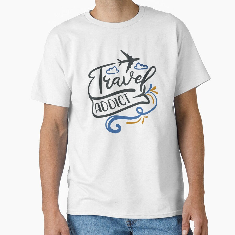 Travel Addict by FOX1999-Design