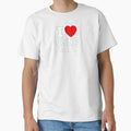 I Love Being Lazy by Itsheartshop Unisex , , , Long Sleeve Tee